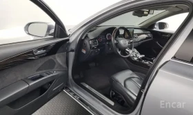 Audi A8 * TDI * ОБДУХВАНЕ * 360 * 2 КЛЮЧА, снимка 5