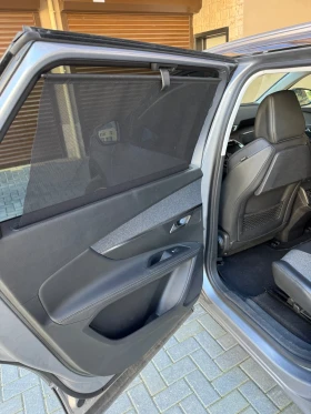 Peugeot 5008, снимка 8