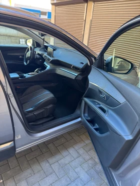 Peugeot 5008, снимка 9