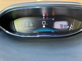 Peugeot 5008, снимка 11