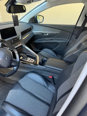 Peugeot 5008, снимка 12