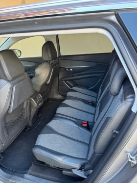 Peugeot 5008, снимка 7