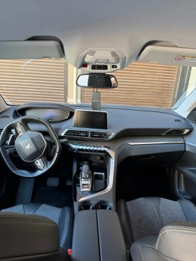 Peugeot 5008, снимка 10
