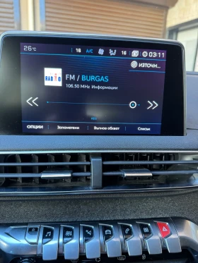 Peugeot 5008, снимка 15