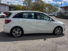 Mercedes-Benz B 250 Sports Tourer| ПАНОРАМА| ПОДГРЕВИ| CARFAX, снимка 5