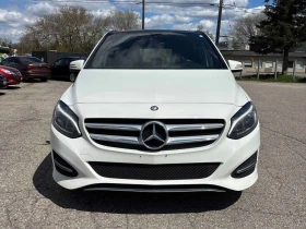 Mercedes-Benz B 250 Sports Tourer| ПАНОРАМА| ПОДГРЕВИ| CARFAX, снимка 3