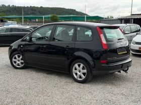 Ford C-max 1.6i 101кс КЛИМАТИК, снимка 8