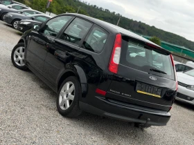 Ford C-max 1.6i 101кс КЛИМАТИК, снимка 4