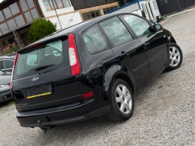 Ford C-max 1.6i 101кс КЛИМАТИК, снимка 6