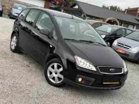 Ford C-max 1.6i 101кс КЛИМАТИК, снимка 1