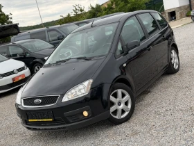 Ford C-max 1.6i 101кс КЛИМАТИК, снимка 3
