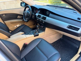BMW 530, снимка 7