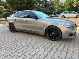 BMW 530, снимка 4