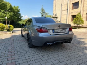 BMW 530, снимка 6