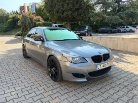 BMW 530, снимка 1