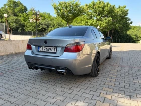 BMW 530, снимка 5