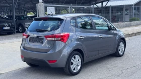 Hyundai Ix20 1.4CRDI 90кс, снимка 5