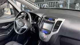 Hyundai Ix20 1.4CRDI 90кс, снимка 10