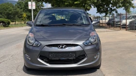 Hyundai Ix20 1.4CRDI 90кс, снимка 8