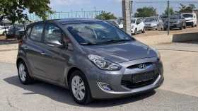 Hyundai Ix20 1.4CRDI 90кс, снимка 7