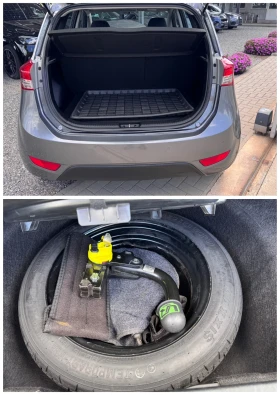 Hyundai Ix20 1.4CRDI 90кс, снимка 16