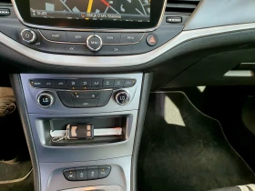 Opel Astra 1.6CDTI, снимка 3