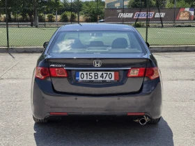 Honda Accord 2.0i-VTEC Пълна история в ХОНДА, Първи собственик , снимка 6