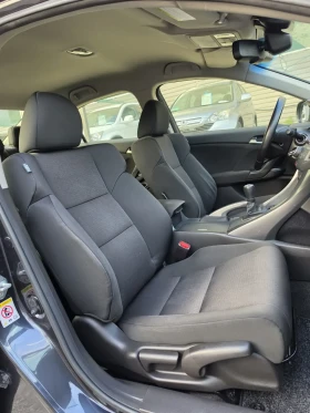 Honda Accord 2.0i-VTEC Пълна история в ХОНДА, Първи собственик , снимка 14