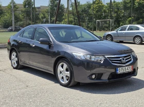 Honda Accord 2.0i-VTEC Пълна история в ХОНДА, Първи собственик , снимка 3
