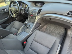 Honda Accord 2.0i-VTEC Пълна история в ХОНДА, Първи собственик , снимка 15