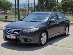 Honda Accord 2.0i-VTEC Пълна история в ХОНДА, Първи собственик , снимка 1