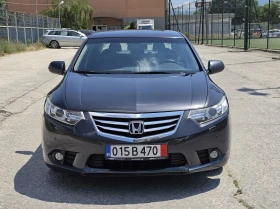 Honda Accord 2.0i-VTEC Пълна история в ХОНДА, Първи собственик , снимка 2