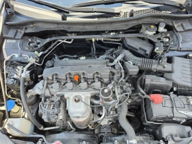 Honda Accord 2.0i-VTEC Пълна история в ХОНДА, Първи собственик , снимка 9
