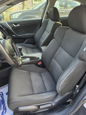 Honda Accord 2.0i-VTEC Пълна история в ХОНДА, Първи собственик , снимка 10