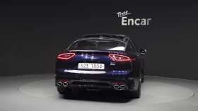 Kia Stinger 3.3T AWD GT autogeorge.com, снимка 4