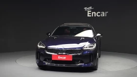 Kia Stinger 3.3T AWD GT autogeorge.com, снимка 3