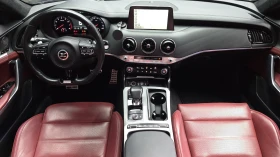 Kia Stinger 3.3T AWD GT autogeorge.com, снимка 6