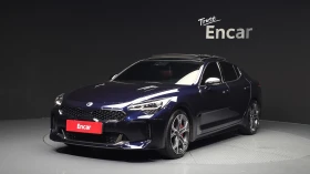 Kia Stinger 3.3T AWD GT autogeorge.com, снимка 1
