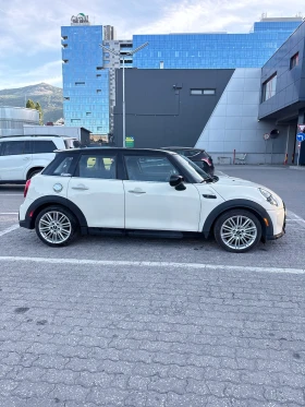 Mini Cooper s, снимка 2