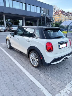 Mini Cooper s, снимка 5