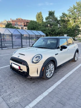 Mini Cooper s, снимка 7