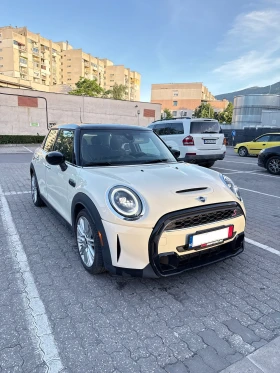 Mini Cooper s, снимка 1