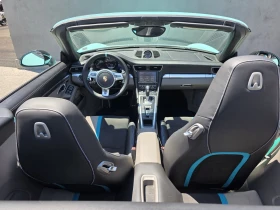 Porsche Carrera 911 CABRIOLET, снимка 12