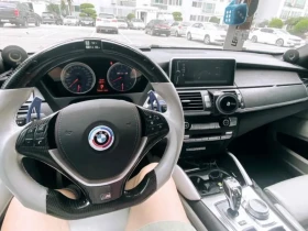 BMW X5M, снимка 12