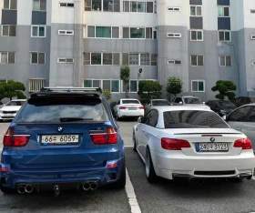 BMW X5M, снимка 5