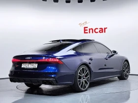 Audi S7 3.0 TDI Quattro| 347к.с.| ВКЛ.ТЕХНОТЕСТ, снимка 2