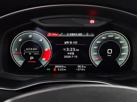 Audi S7 3.0 TDI Quattro| 347к.с.| ВКЛ.ТЕХНОТЕСТ, снимка 8
