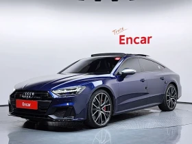 Audi S7 3.0 TDI Quattro| 347к.с.| ВКЛ.ТЕХНОТЕСТ, снимка 1