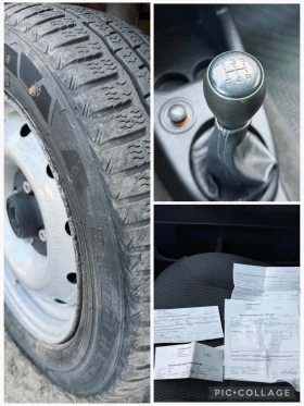 Citroen Berlingo 1.6HDI, снимка 10