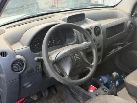 Citroen Berlingo 1.6HDI, снимка 5